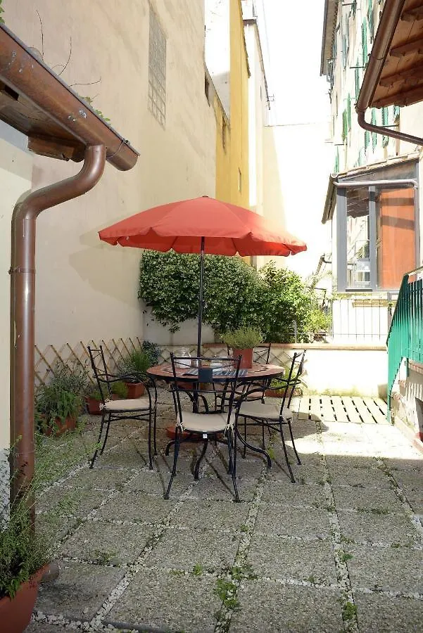 Terrazza Foscolo - Flo Apartments Florence
