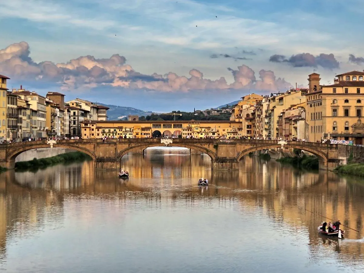 Terrazza Foscolo - Flo Apartments Florence