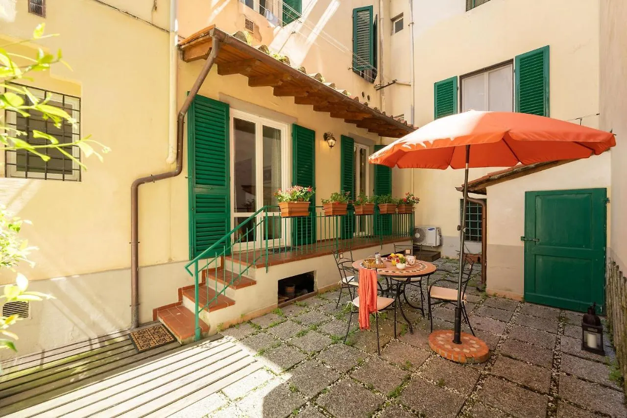 Terrazza Foscolo - Flo Apartments Florence