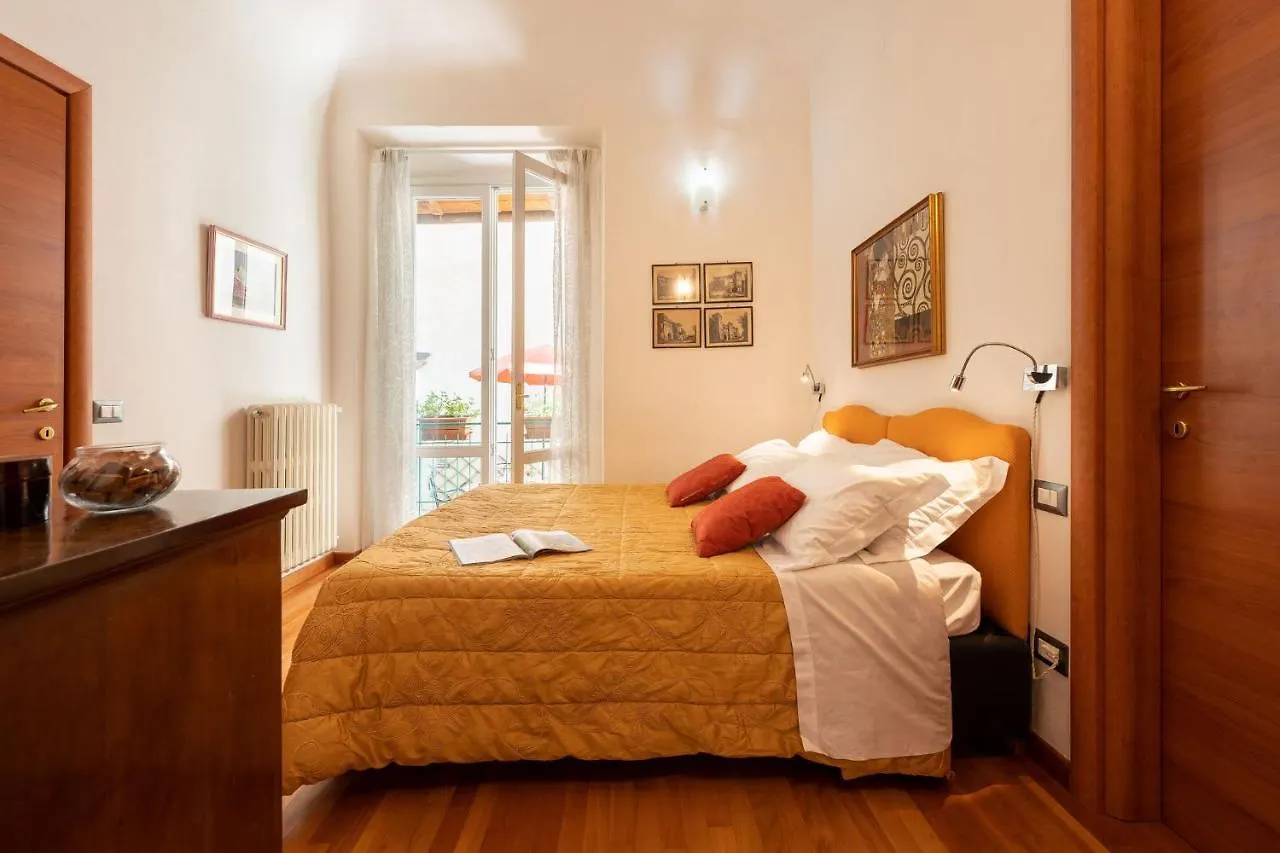 Terrazza Foscolo - Flo Apartments Florence