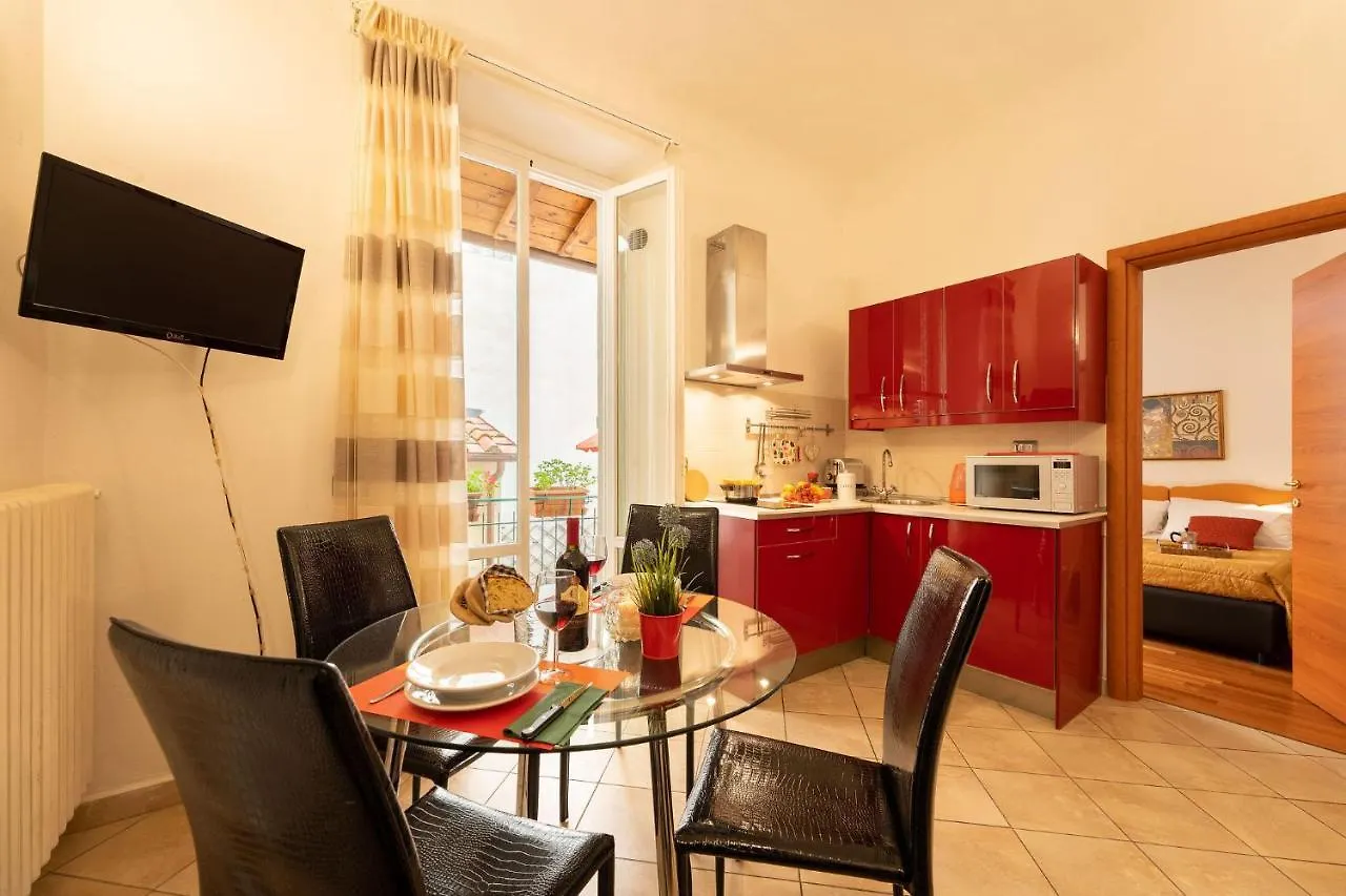 Terrazza Foscolo - Flo Apartments Florence