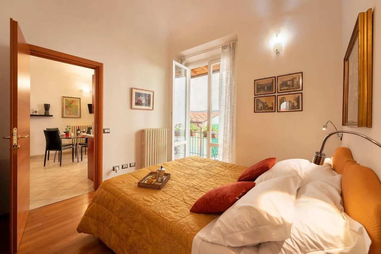 Terrazza Foscolo - Flo Apartments Florence 0*,