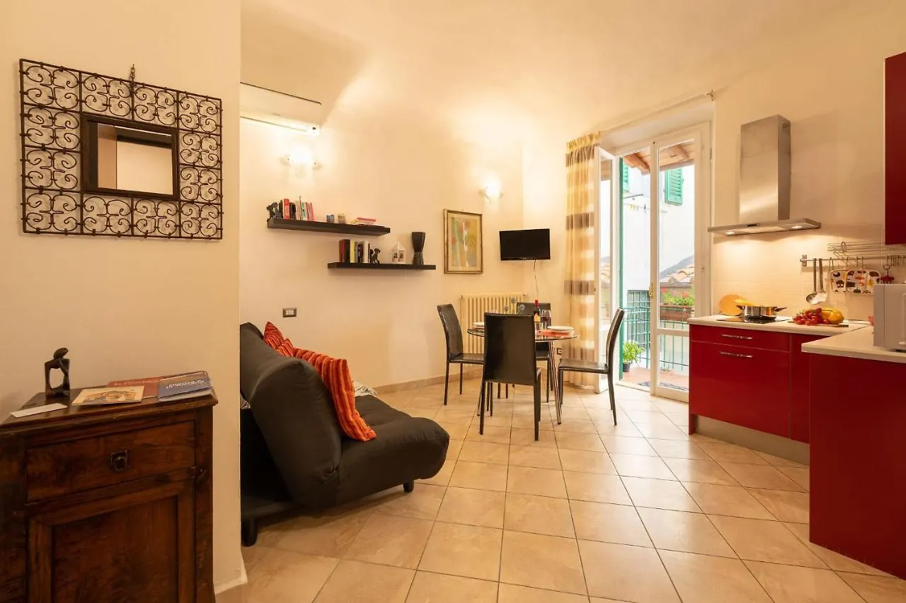 Terrazza Foscolo - Flo Apartments Florence