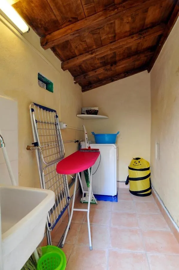 Terrazza Foscolo - Flo Apartments Florence