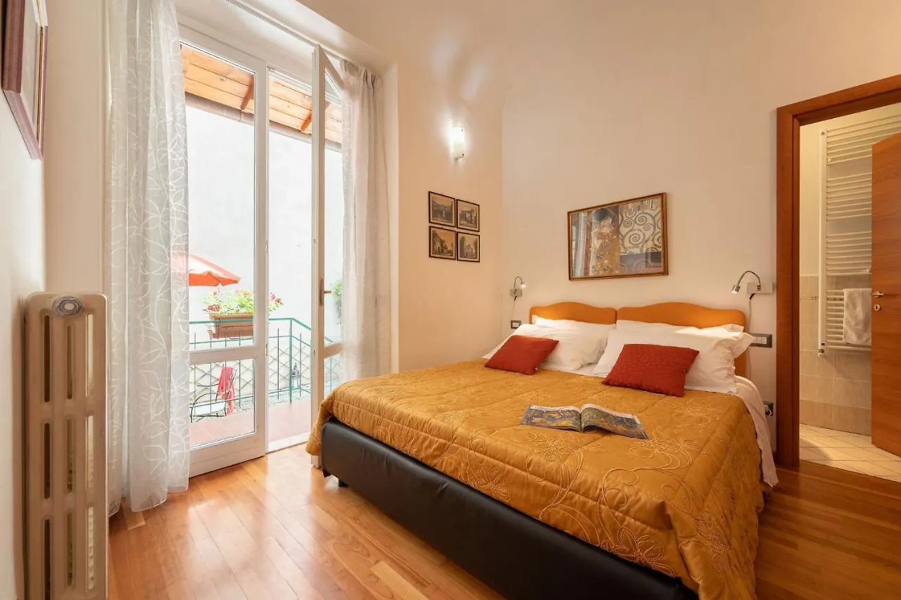 Terrazza Foscolo - Flo Apartments Florence