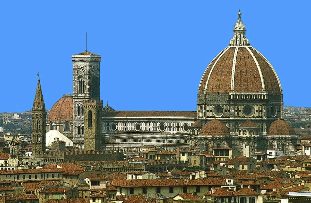 Terrazza Foscolo - Flo Apartments Florence 0*,  Italy