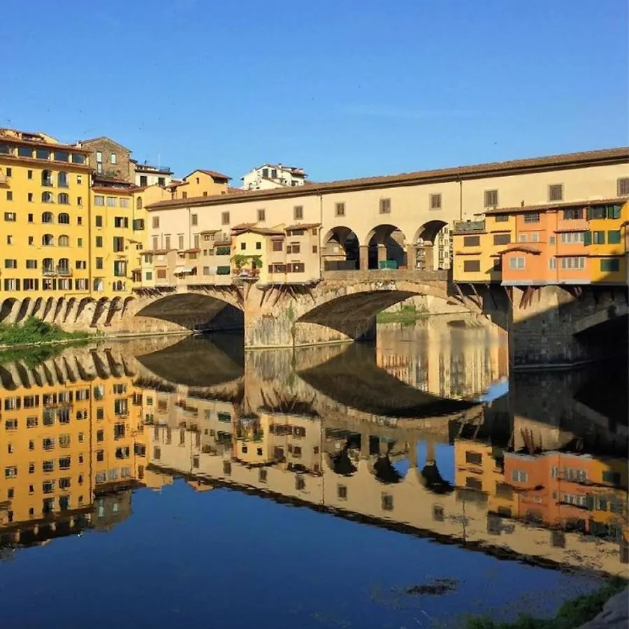 Terrazza Foscolo - Flo Apartments Florence 0*,