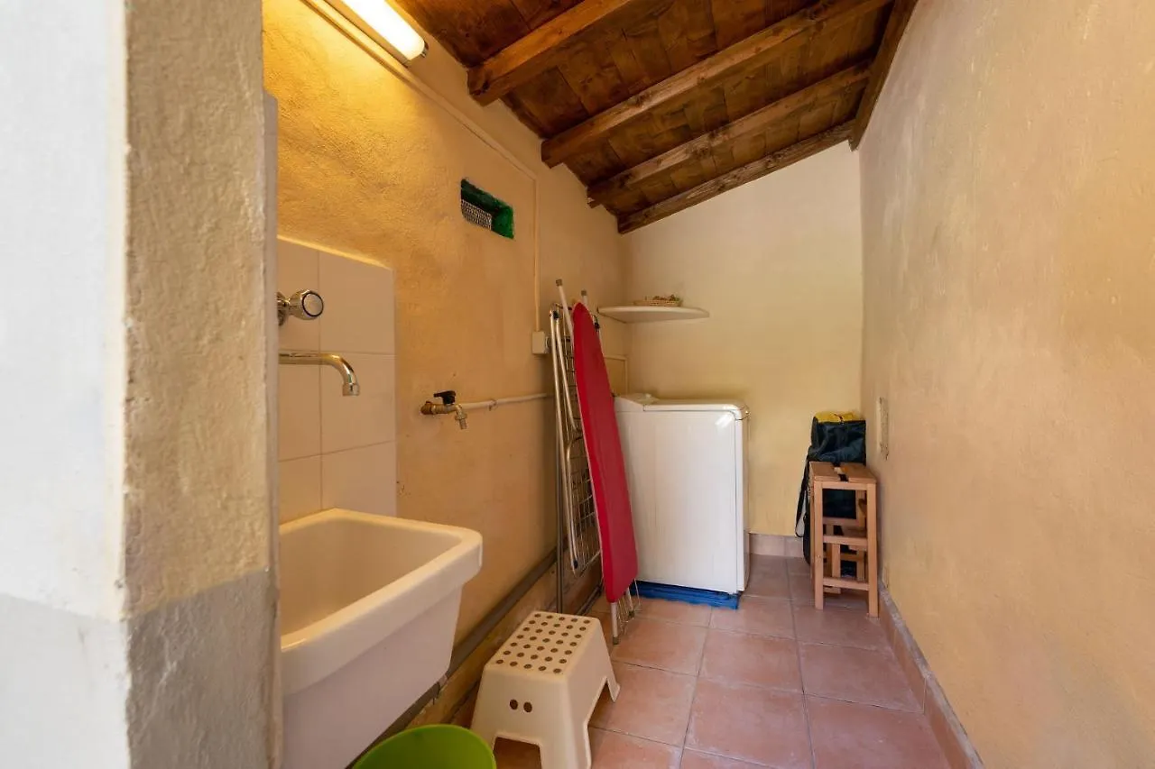 Terrazza Foscolo - Flo Apartments Florença