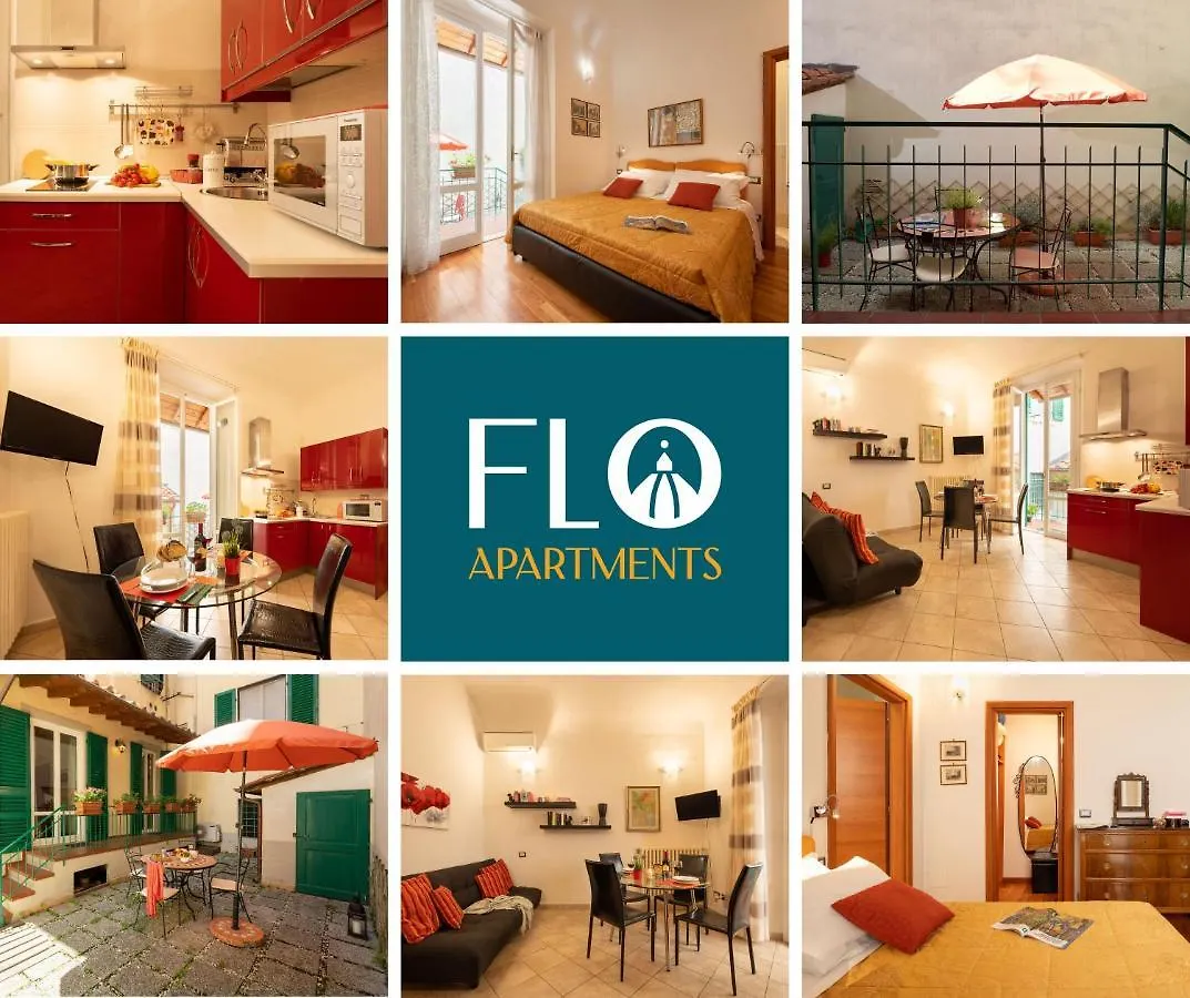 Terrazza Foscolo - Flo Apartments フィレンツェ
